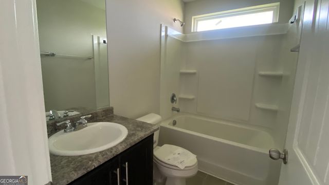284 Thorp Circle, Hinesville, GA 31313