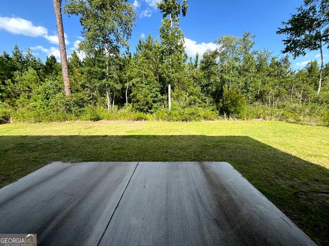 284 Thorp Circle, Hinesville, GA 31313