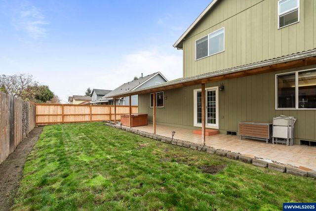 4515 Samantha Av NE, Salem, OR 97305