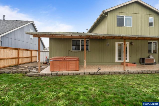 4515 Samantha Av NE, Salem, OR 97305