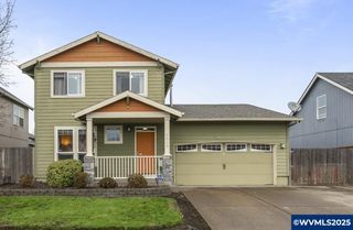 4515 Samantha Av NE, Salem, OR 97305