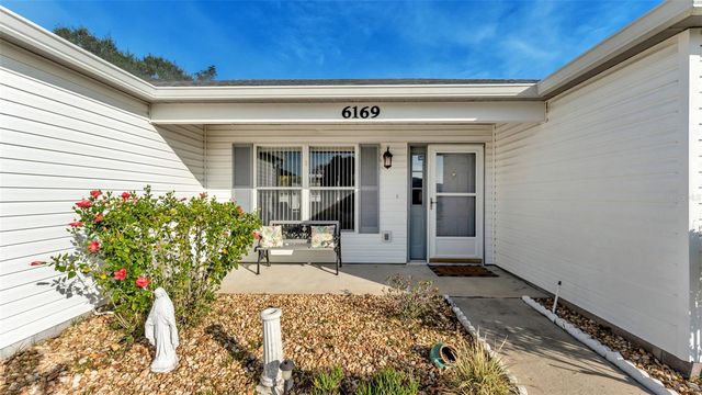 6169 MAGPIE DRIVE, Lakeland, FL 33809