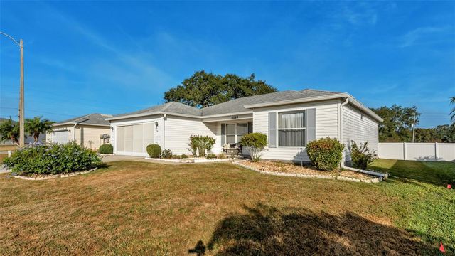 6169 MAGPIE DRIVE, Lakeland, FL 33809