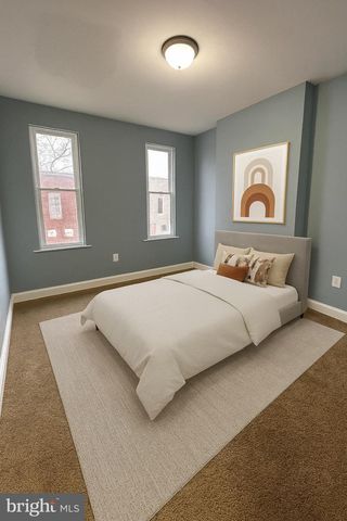 1930 CHRISTIAN ST, Baltimore, MD 21223