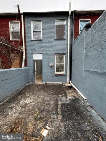 1930 CHRISTIAN ST, Baltimore, MD 21223