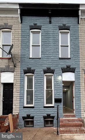 1930 CHRISTIAN ST, Baltimore, MD 21223