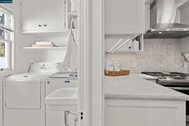 5450 Ascot Drive, Oakland, CA 94611