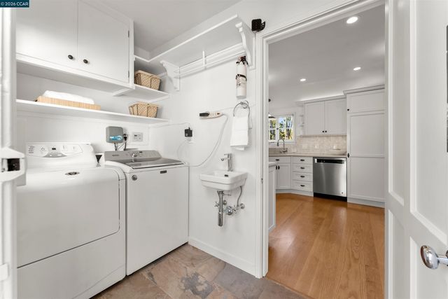 5450 Ascot Drive, Oakland, CA 94611