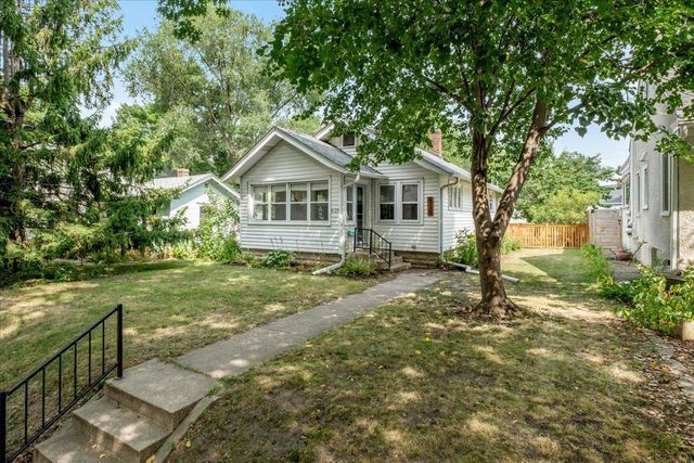4129 45th Avenue S, Minneapolis, MN 55406
