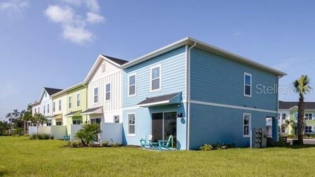 8123 COCONUT PLACE, Kissimmee, FL 34747