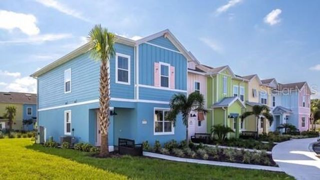 8123 COCONUT PLACE, Kissimmee, FL 34747