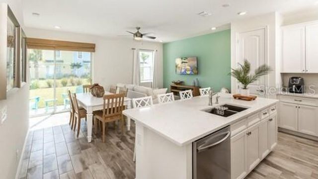 8123 COCONUT PLACE, Kissimmee, FL 34747