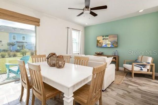 8123 COCONUT PLACE, Kissimmee, FL 34747