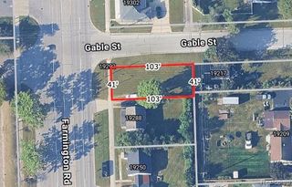 19292 Farmington Road, Livonia, MI 48152