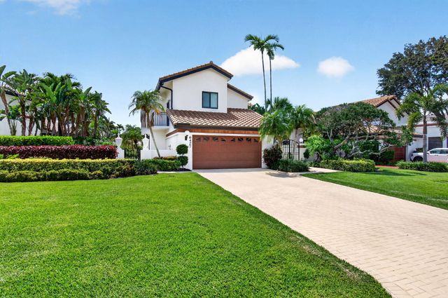 6427 VIA ROSA, Boca Raton, FL 33433
