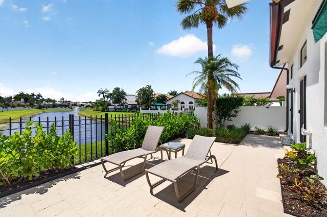 6427 VIA ROSA, Boca Raton, FL 33433