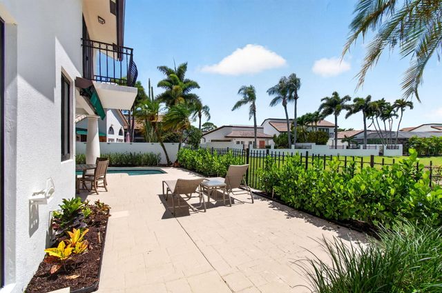 6427 VIA ROSA, Boca Raton, FL 33433
