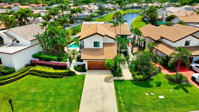 6427 VIA ROSA, Boca Raton, FL 33433