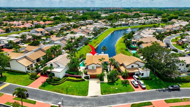 6427 VIA ROSA, Boca Raton, FL 33433