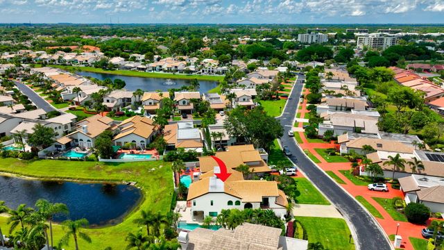 6427 VIA ROSA, Boca Raton, FL 33433