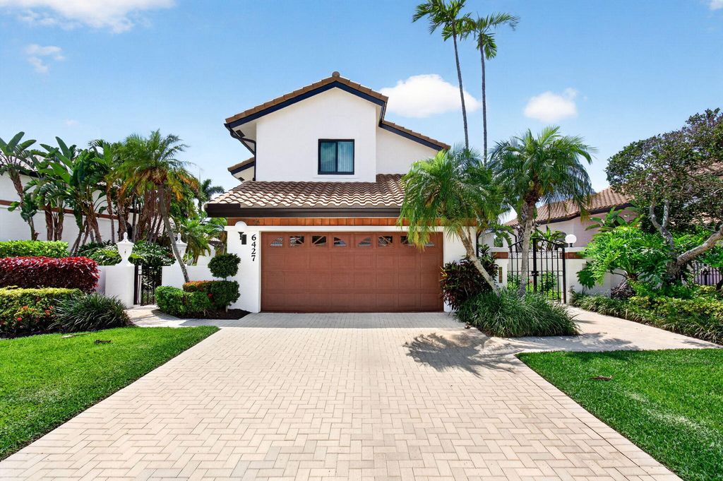 6427 VIA ROSA, Boca Raton, FL 33433
