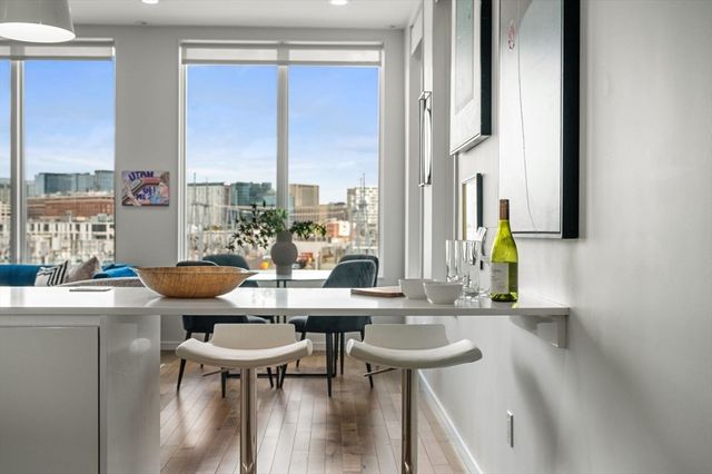 525 E. First St 5, Boston, MA 02127