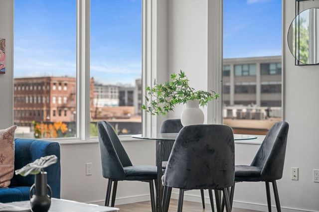 525 E. First St 5, Boston, MA 02127