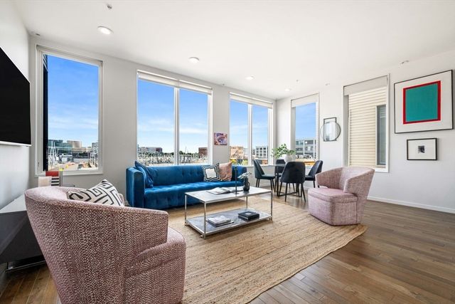 525 E. First St 5, Boston, MA 02127