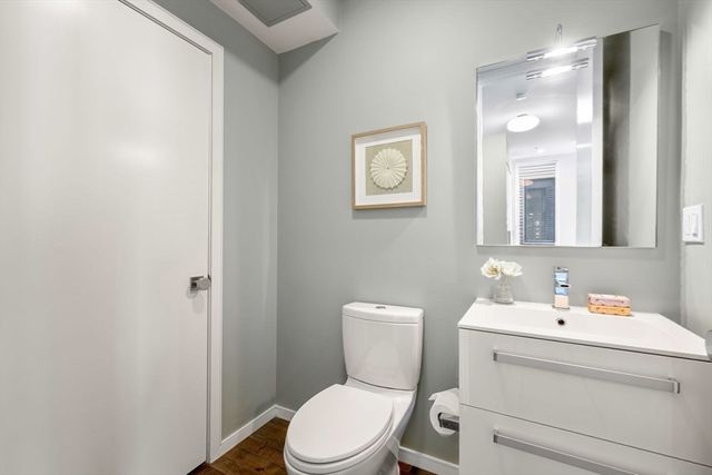 525 E. First St 5, Boston, MA 02127