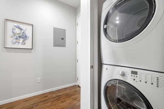 525 E. First St 5, Boston, MA 02127