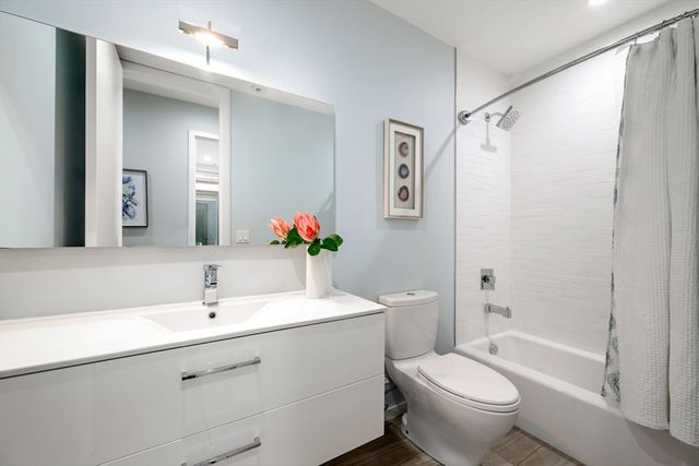 525 E. First St 5, Boston, MA 02127