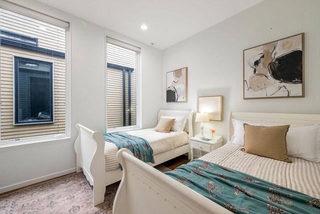 525 E. First St 5, Boston, MA 02127