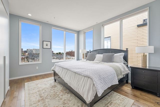 525 E. First St 5, Boston, MA 02127