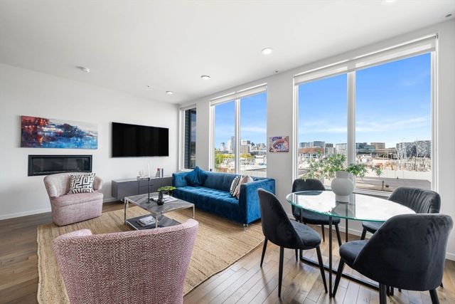 525 E. First St 5, Boston, MA 02127