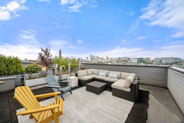 525 E. First St 5, Boston, MA 02127