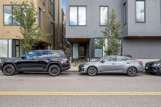 525 E. First St 5, Boston, MA 02127