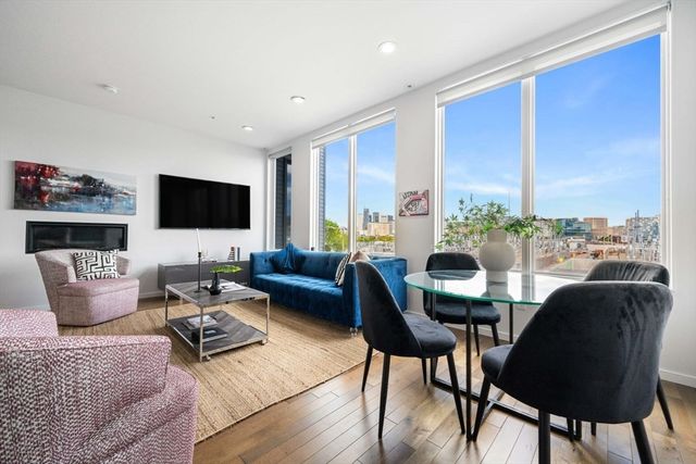 525 E. First St 5, Boston, MA 02127