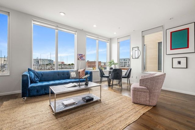 525 E. First St 5, Boston, MA 02127