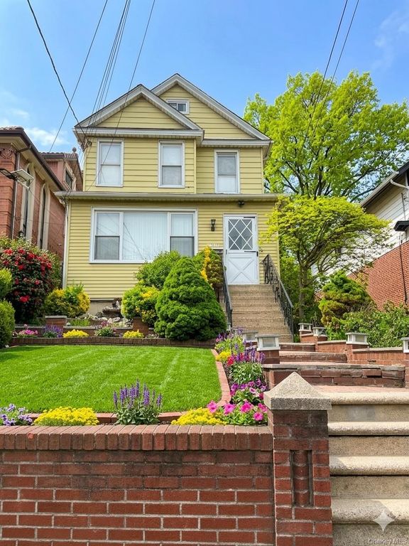 1807 Parsons Boulevard, Whitestone, NY 11357