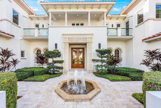 1880 Sabal Palm Drive, Boca Raton, FL 33432