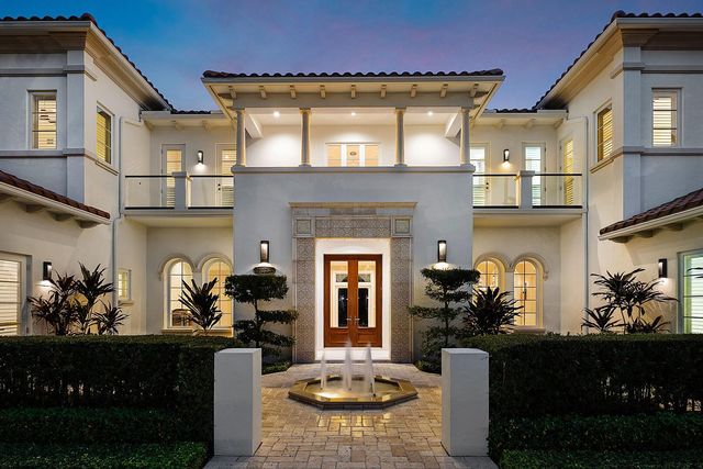 1880 Sabal Palm Drive, Boca Raton, FL 33432