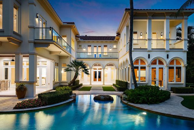 1880 Sabal Palm Drive, Boca Raton, FL 33432