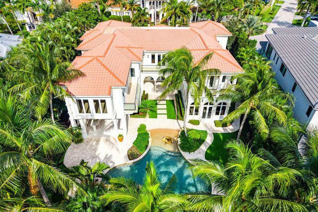 1880 Sabal Palm Drive, Boca Raton, FL 33432