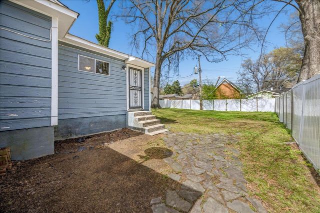 4208 GIVEN AVE, Memphis, TN 38122