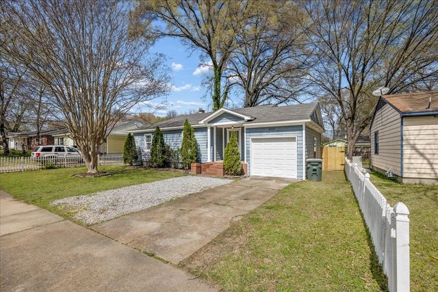 4208 GIVEN AVE, Memphis, TN 38122