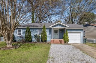 4208 GIVEN AVE, Memphis, TN 38122