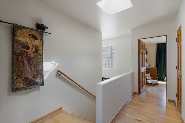 3101 La Paz Lane, Santa Fe, NM 87507