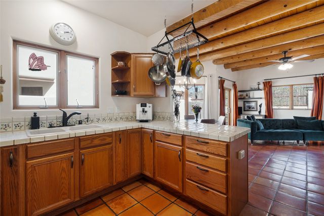 3101 La Paz Lane, Santa Fe, NM 87507