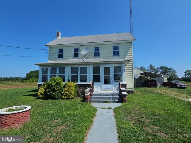 452 NEWPORT NECK RD, Newport, NJ 08345