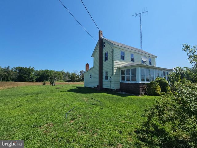 452 NEWPORT NECK RD, Newport, NJ 08345